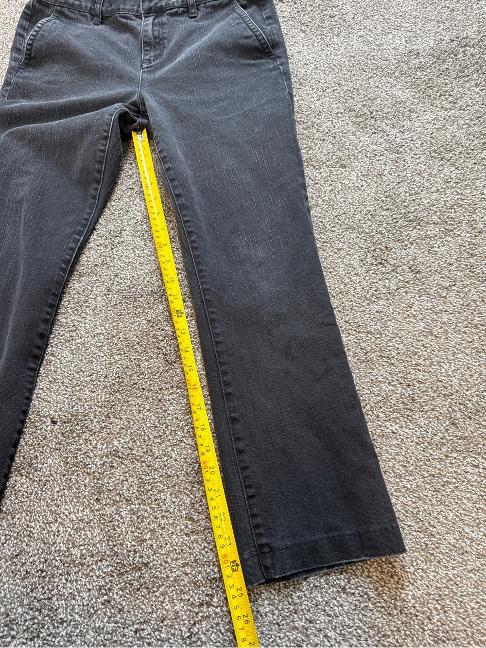 Lauren Jeans Co. - Picture 6 of 6